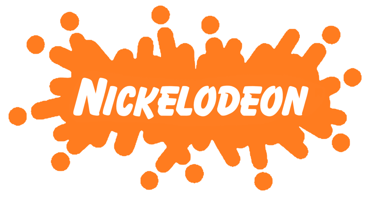 Nickelodeon Logo and sign, new logo meaning and history, PNG, SVG