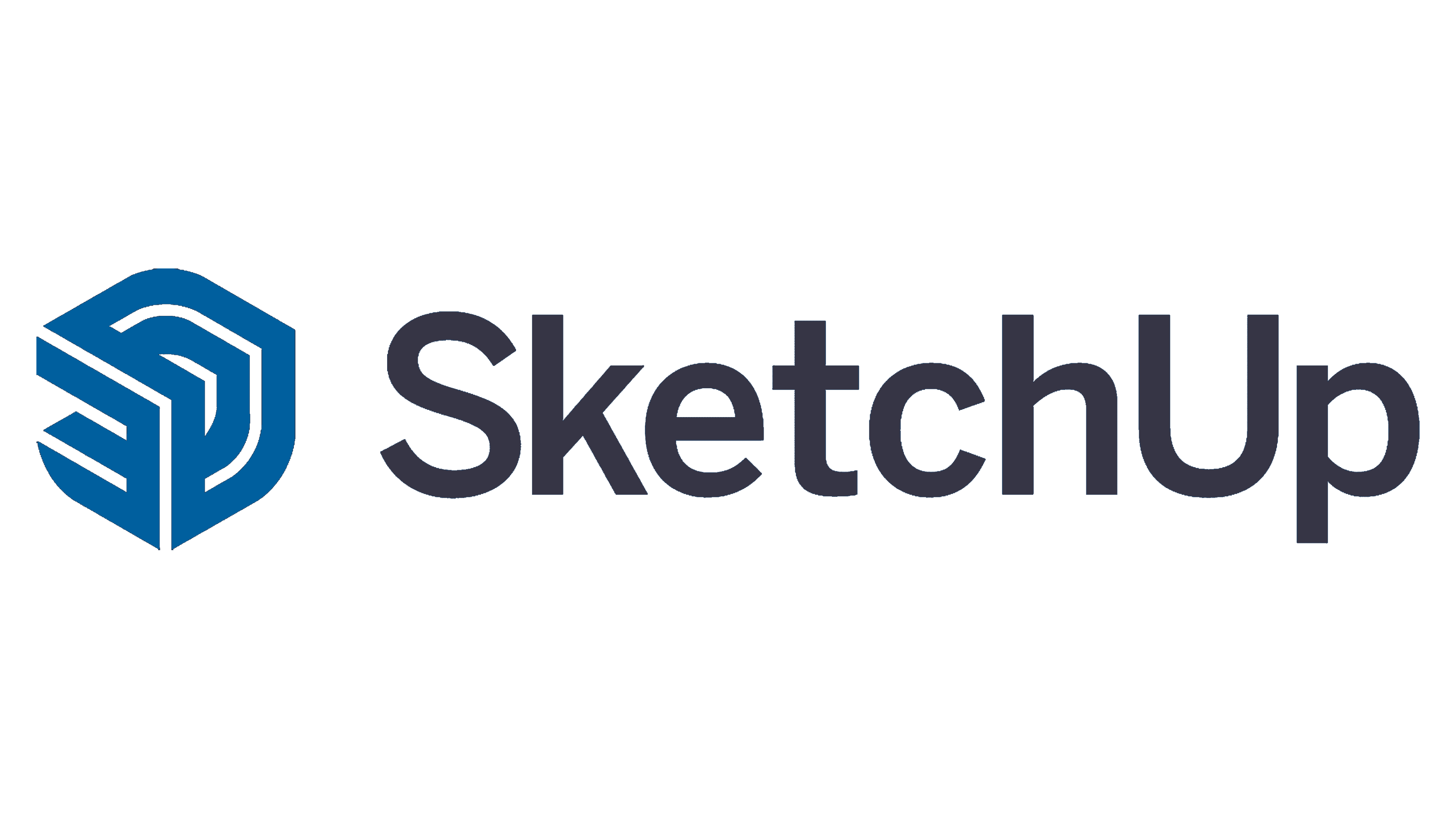 SketchUp Logo and sign, new logo meaning and history, PNG, SVG
