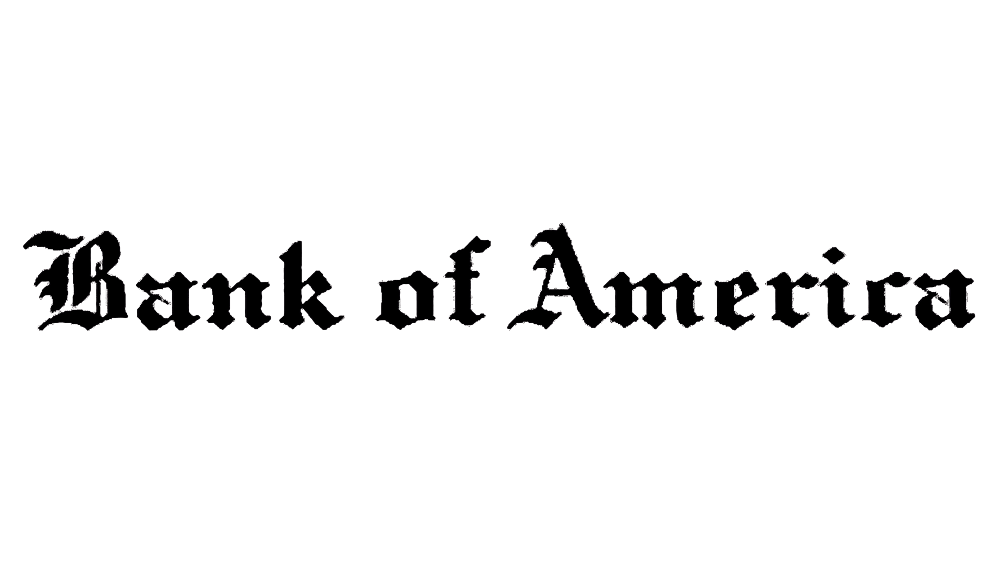 Bank Of America Logo And Sign New Logo Meaning And History Png Svg