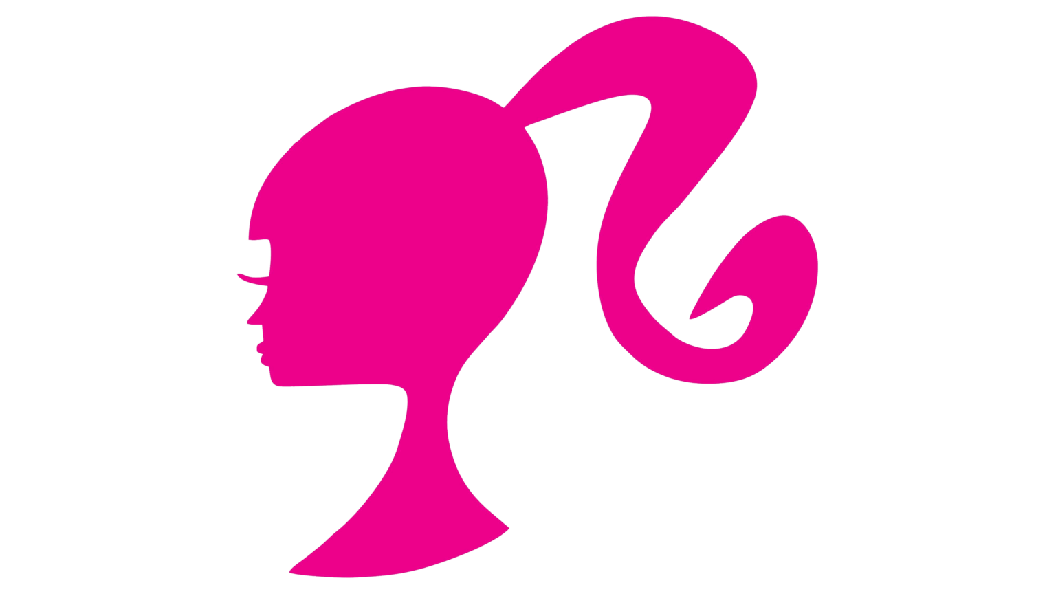 Barbie Logo and sign, new logo meaning and history, PNG, SVG