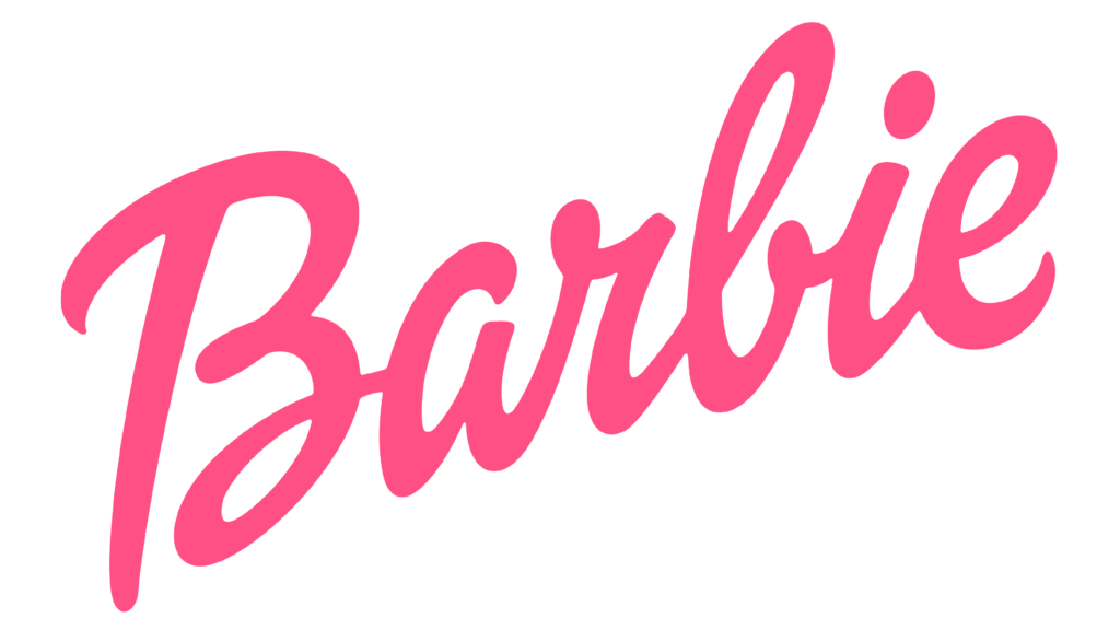 Barbie Logo and sign, new logo meaning and history, PNG, SVG