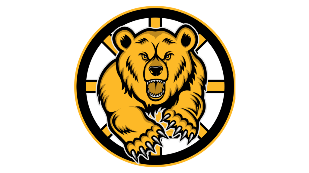 Boston Bruins Logo And Sign, New Logo Meaning And History, PNG, SVG