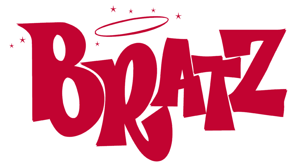 Bratz Logo And Sign, New Logo Meaning And History, PNG, SVG