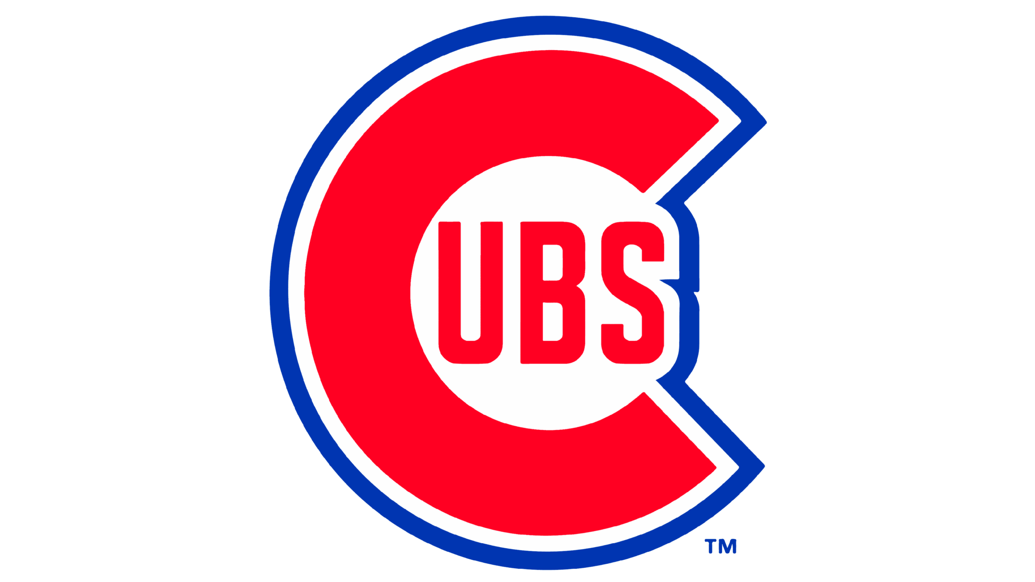 Chicago Cubs Logo and sign, new logo meaning and history, PNG, SVG