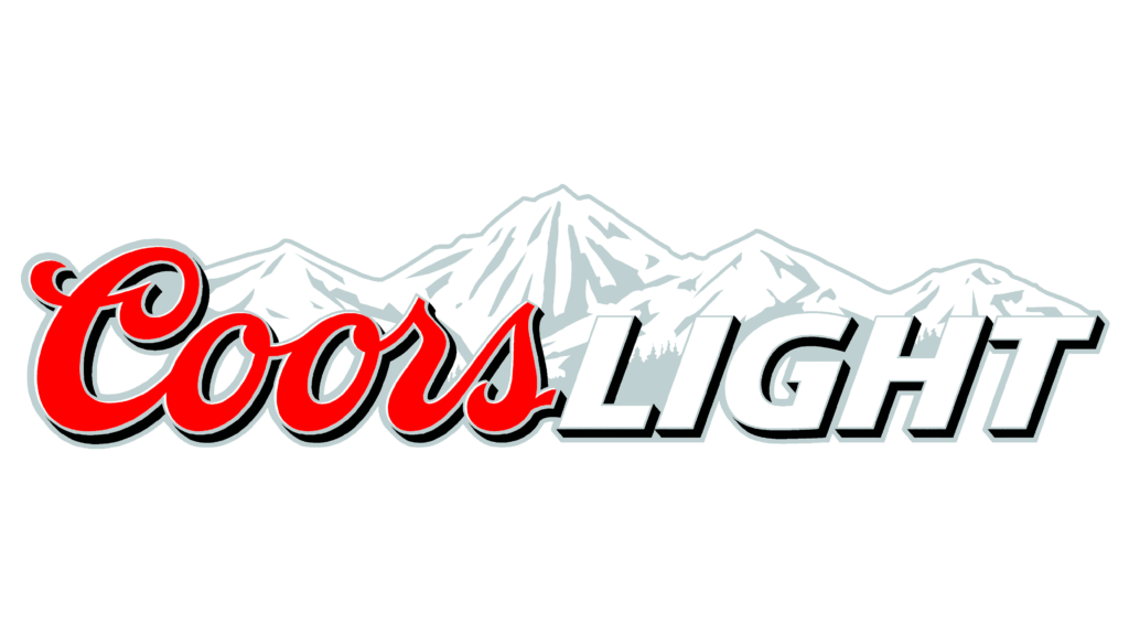 Coors Light Logo and sign, new logo meaning and history, PNG, SVG