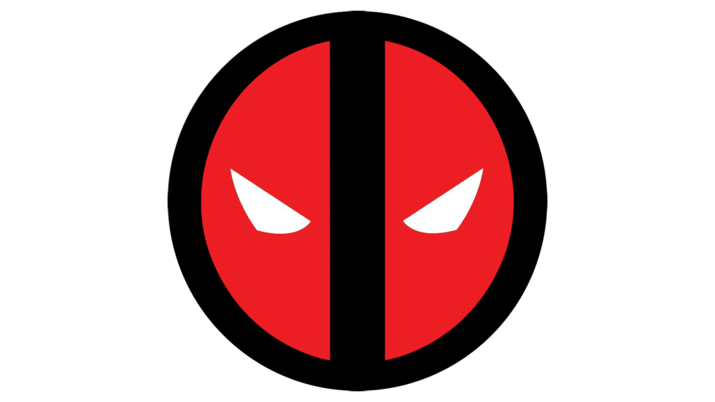 Deadpool Logo And Symbol, Meaning, History, PNG, Brand | Deadpool Logo