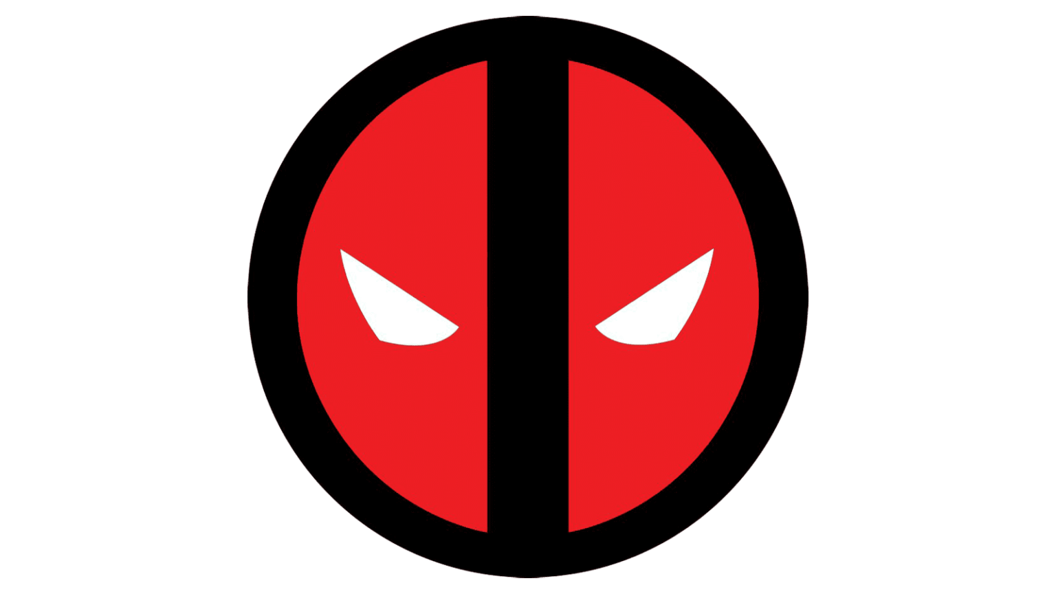 Deadpool Logo and sign, new logo meaning and history, PNG, SVG