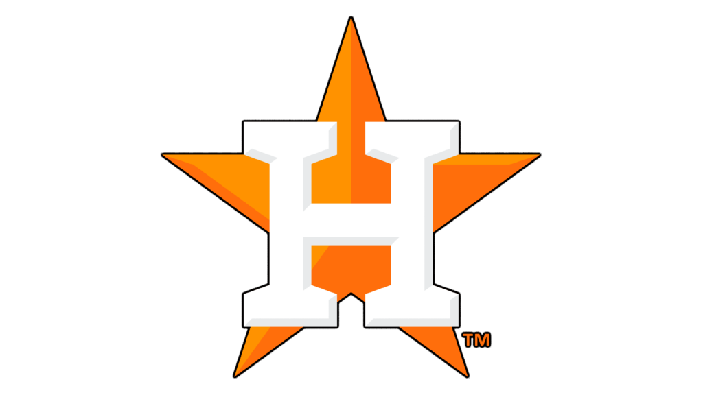 Houston Astros Logo and sign, new logo meaning and history, PNG, SVG