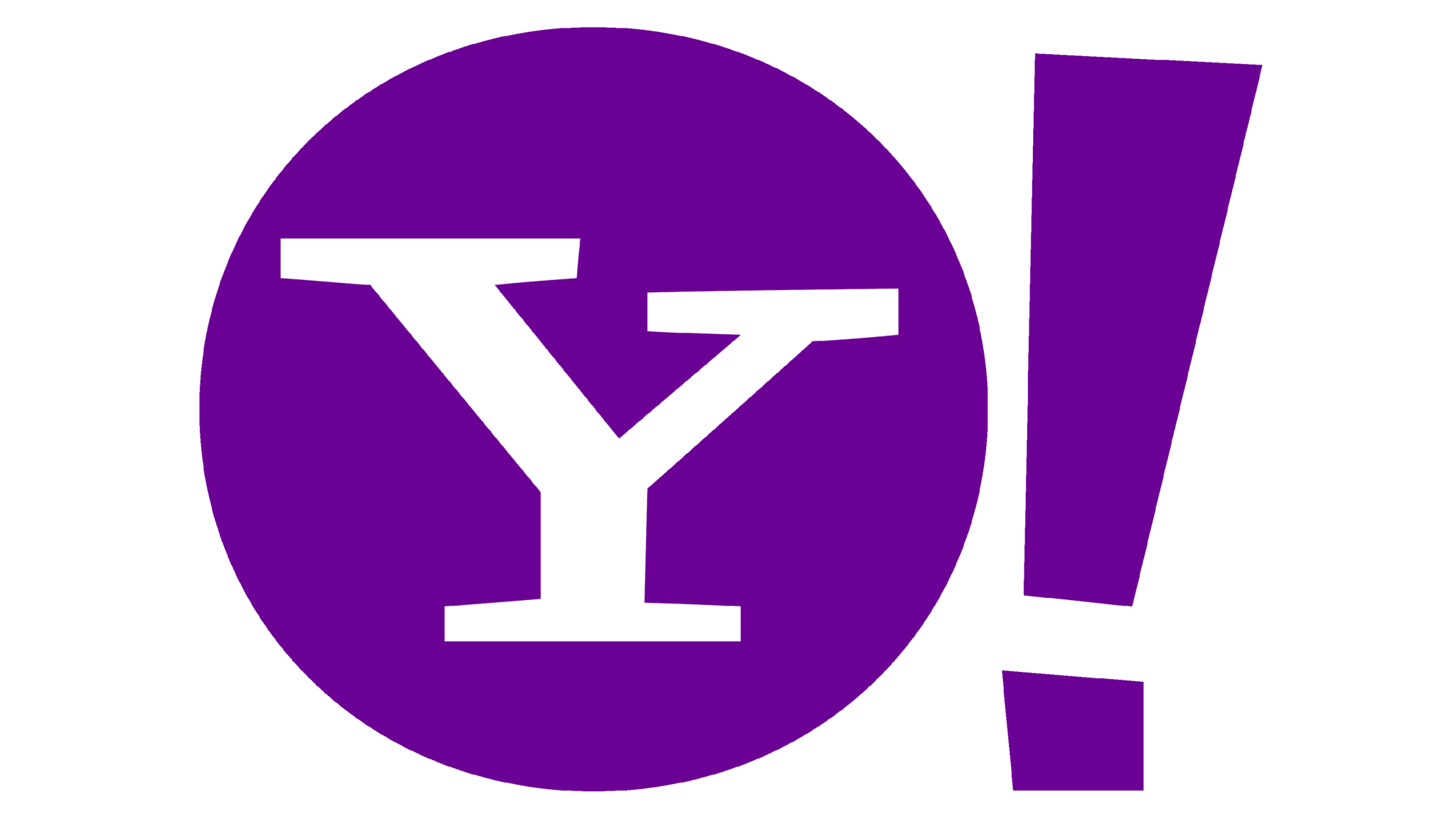 Yahoo Logo And Sign New Logo Meaning And History Png Svg