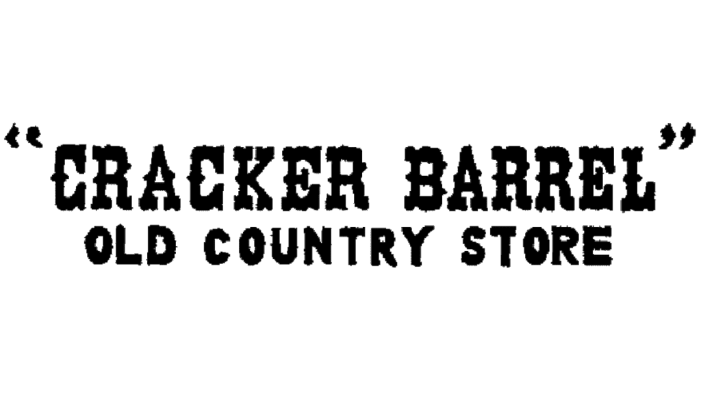 Cracker Barrel Logo and sign, new logo meaning and history, PNG, SVG