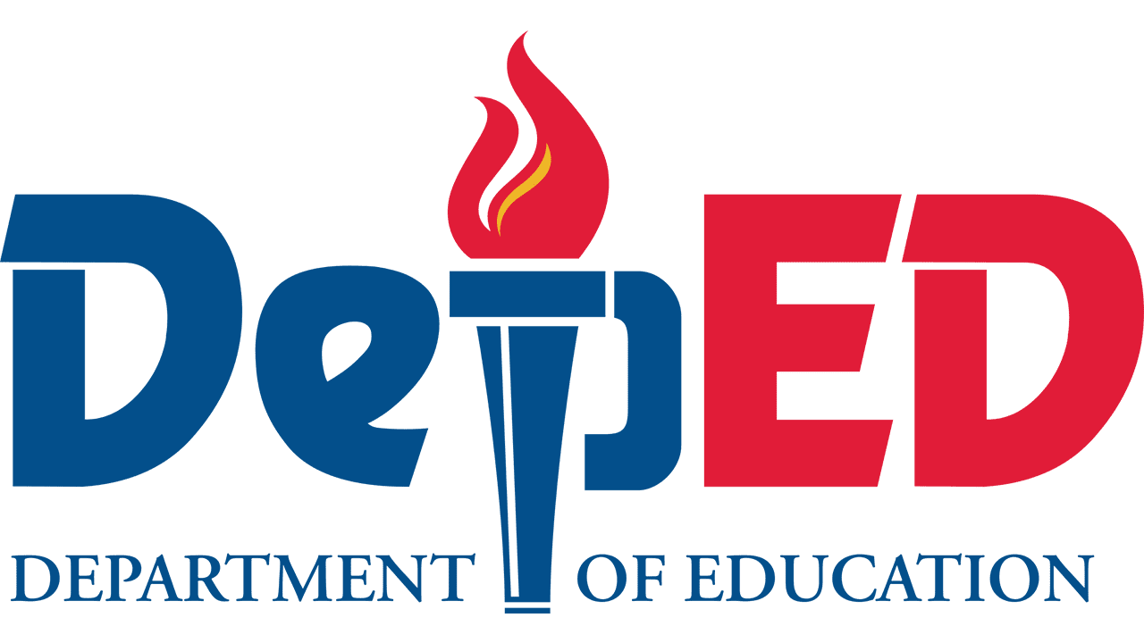 DepED Logo and sign, new logo meaning and history, PNG, SVG