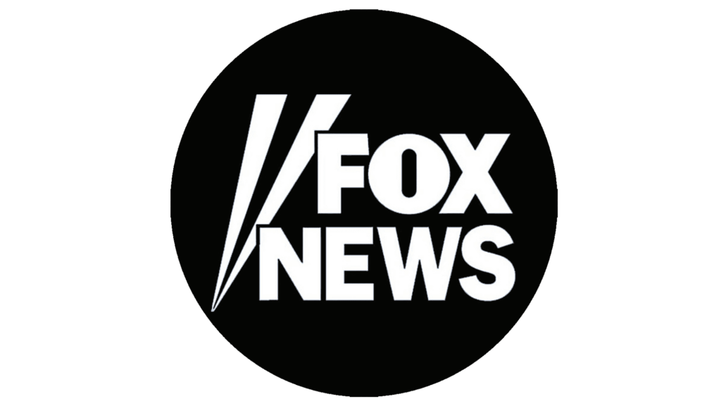 Fox News Logo And Sign New Logo Meaning And History Png Svg