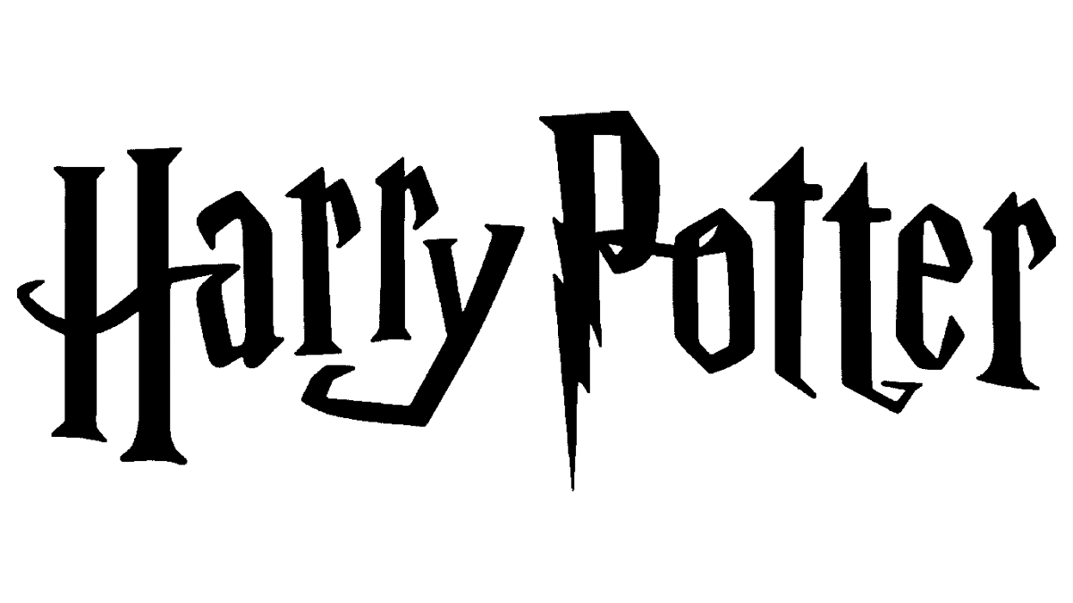 Harry Potter Logo and sign, new logo meaning and history, PNG, SVG