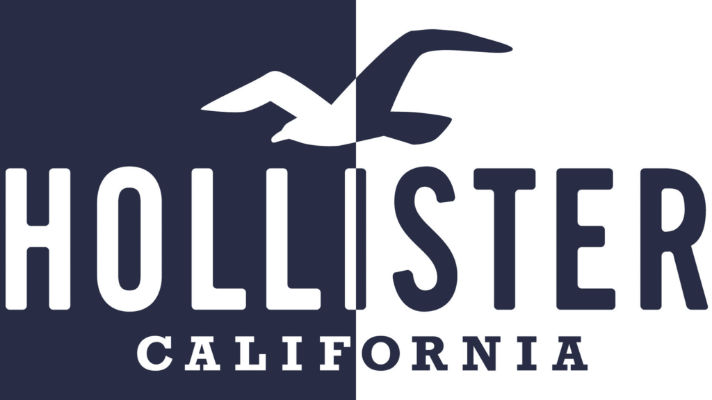 Hollister Logo and sign, new logo meaning and history, PNG, SVG