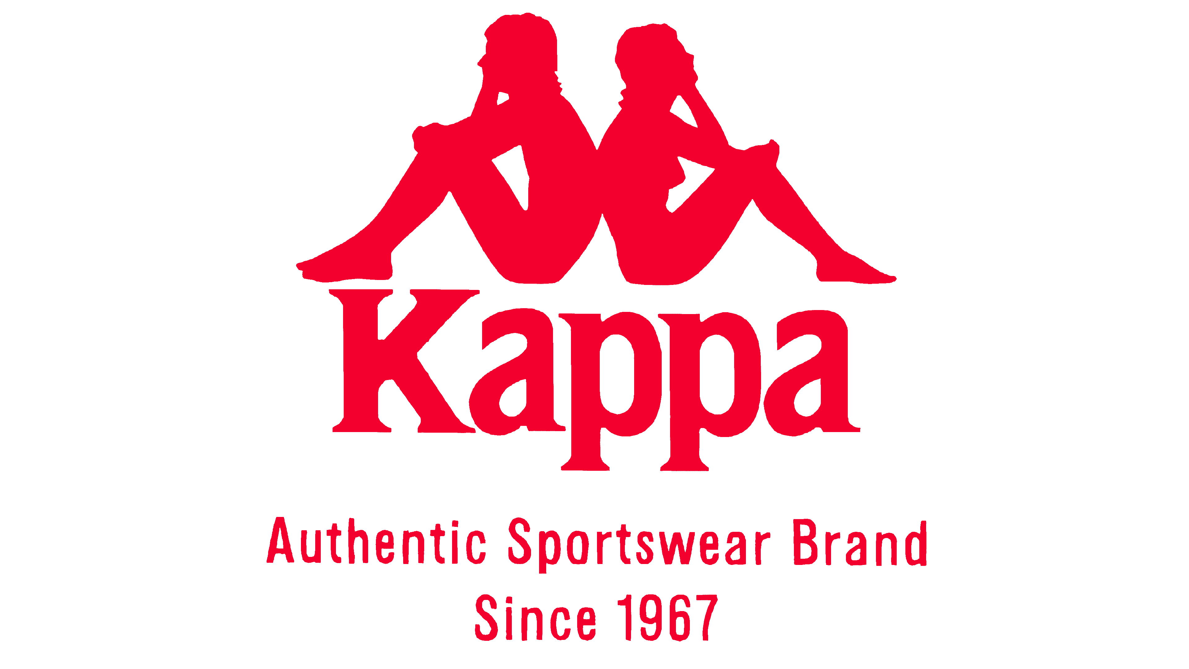 Kappa Logo and sign, new logo meaning and history, PNG, SVG