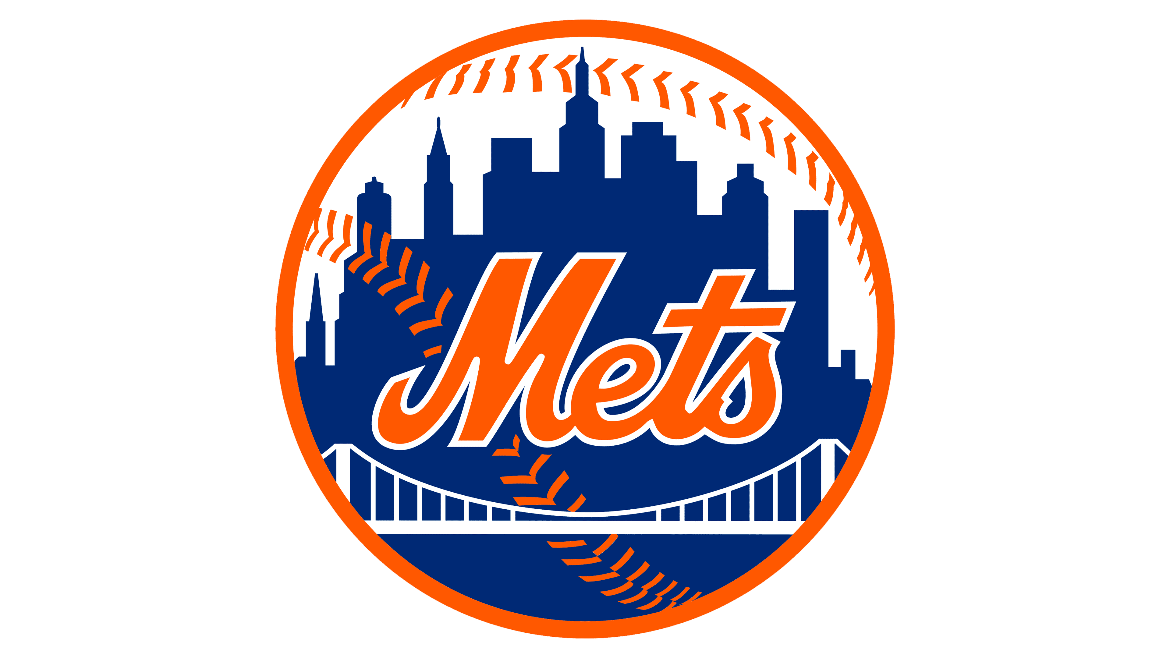 New York Mets Logo and sign, new logo meaning and history, PNG, SVG