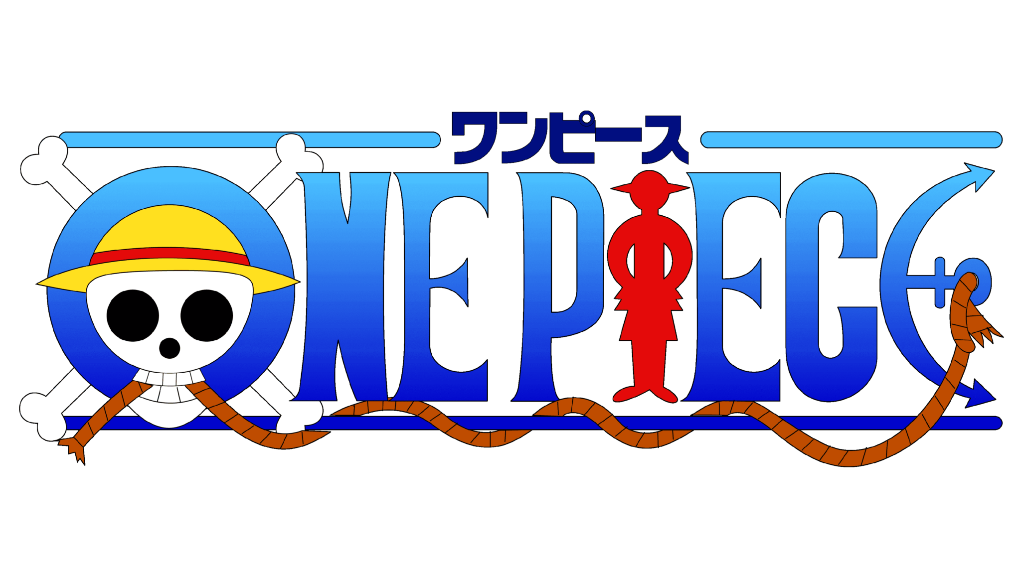 One Piece Logo and sign, new logo meaning and history, PNG, SVG