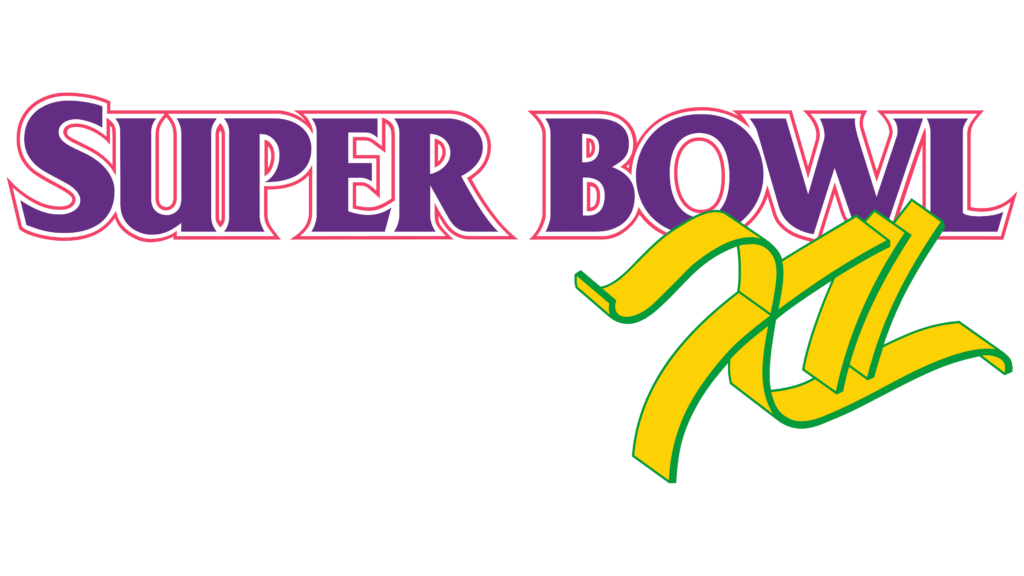 Super Bowl Logo 1978