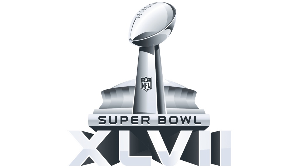 Super Bowl Logo 2013