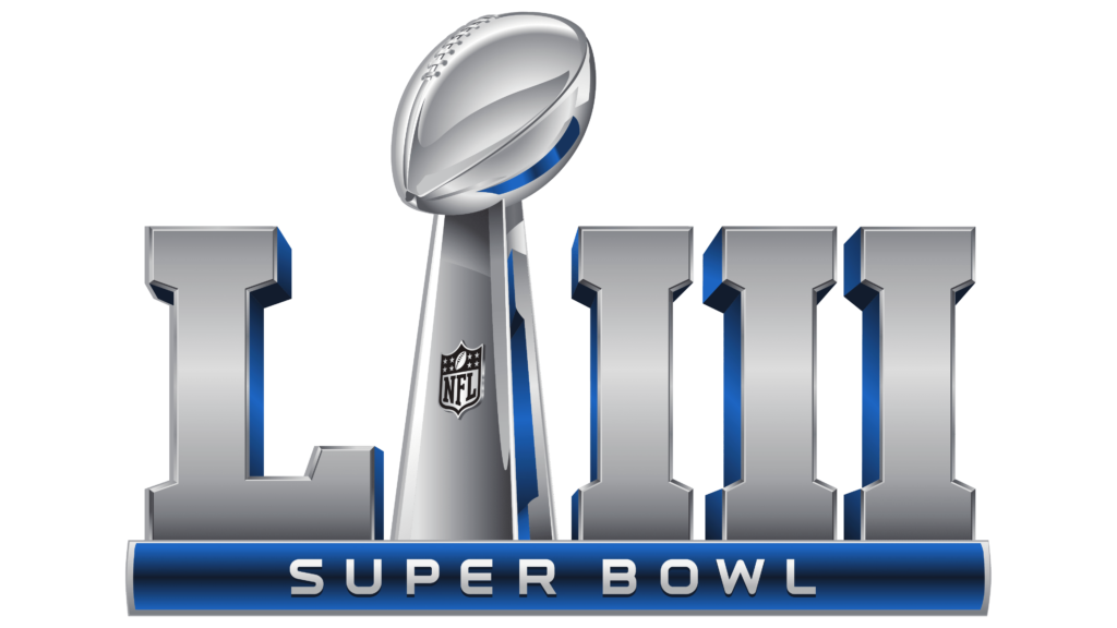 Super Bowl Logo 2019