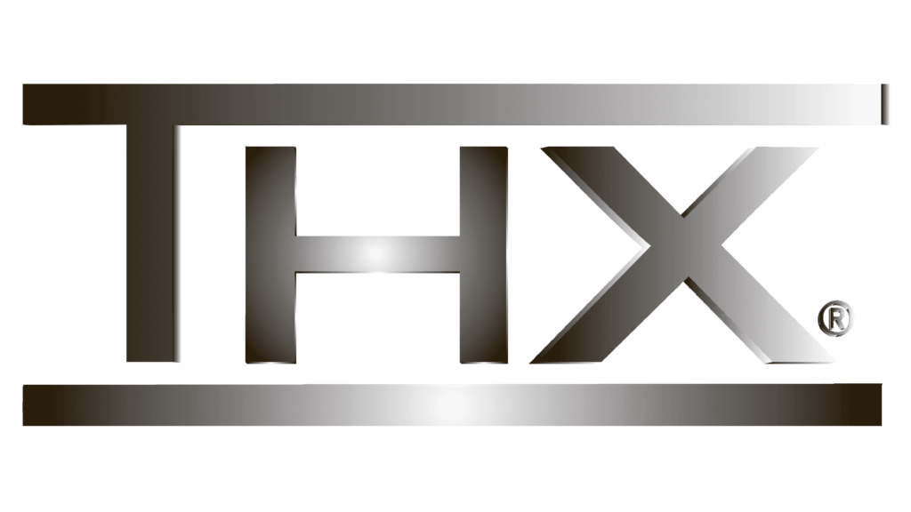 THX Logo and sign, new logo meaning and history, PNG, SVG