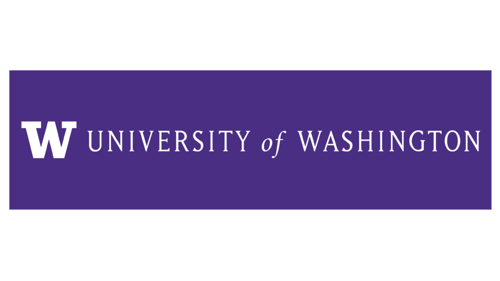 University of Washington Logo and sign, new logo meaning and history ...