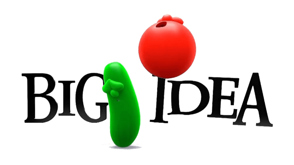 Big Idea Logo And Sign New Logo Meaning And History Png Svg