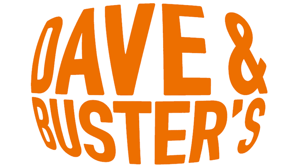 Dave & Buster’s Logo And Sign, New Logo Meaning And History, PNG, SVG