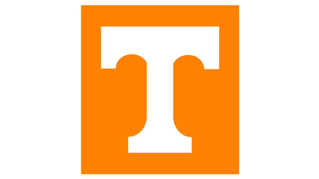 Tennessee Volunteers Logo And Sign New Logo Meaning And History Png Svg