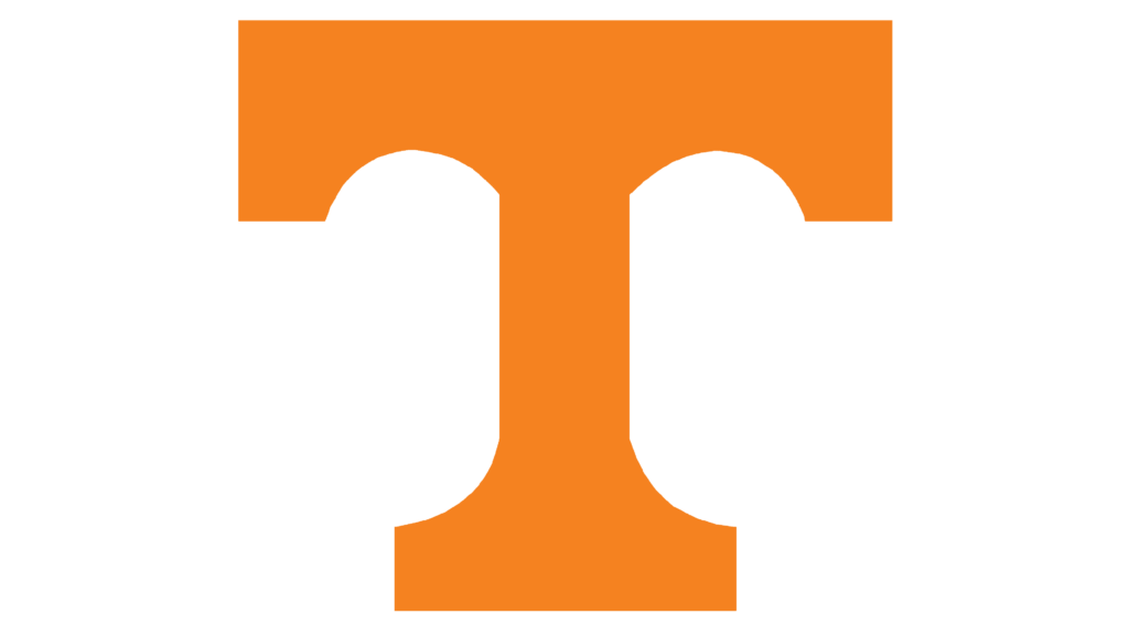 Tennessee Volunteers Logo and sign, new logo meaning and history, PNG, SVG