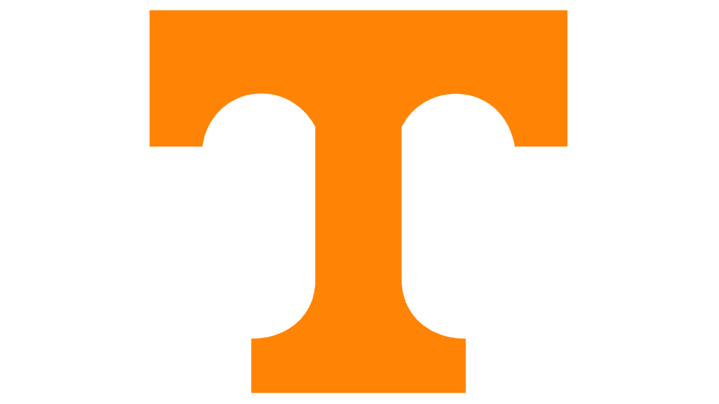 Tennessee Volunteers Logo and sign, new logo meaning and history, PNG, SVG