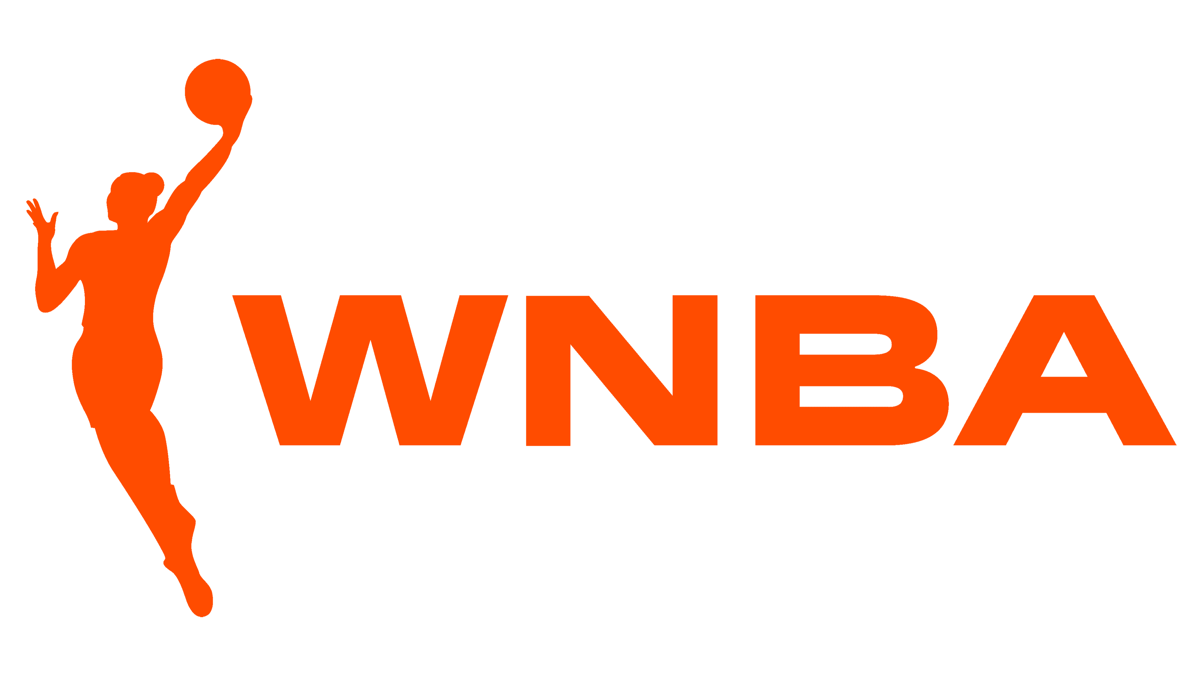 WNBA Logo and sign, new logo meaning and history, PNG, SVG