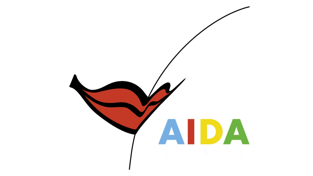 AIDA Cruises Logo