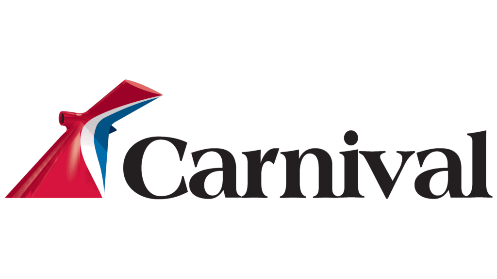 Carnival Cruise Line Logo