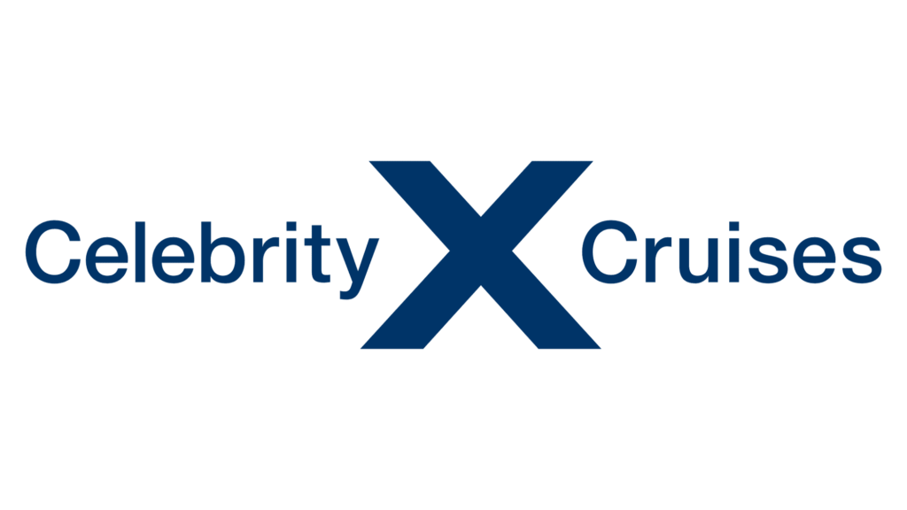 Celebrity Cruises Logo