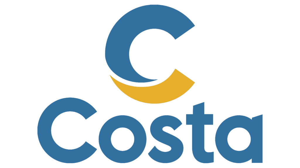 Costa Cruises Logo