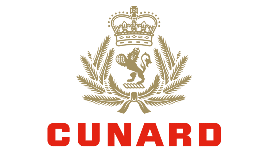 Cunard Line Logo