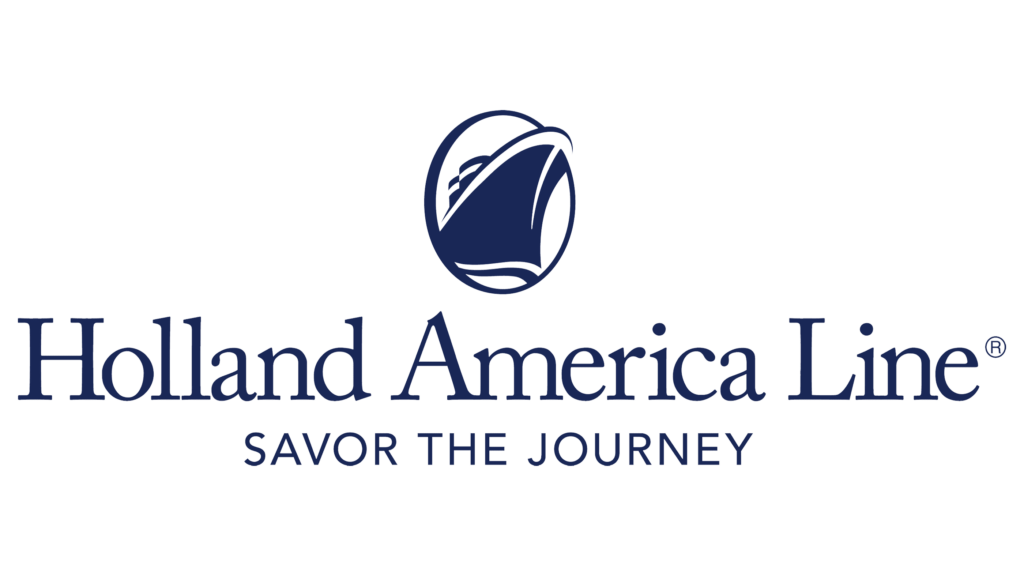 Holland America Line Logo