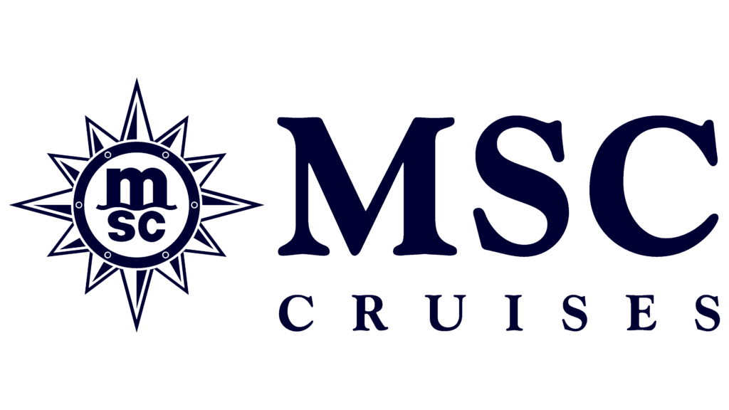 MSC Cruises Logo