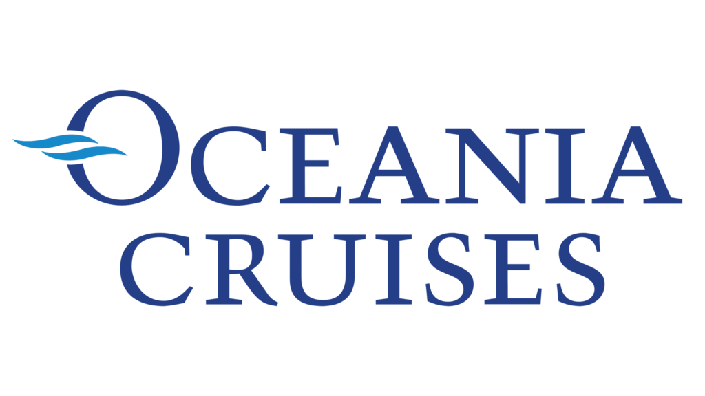 Oceania Cruises Logo