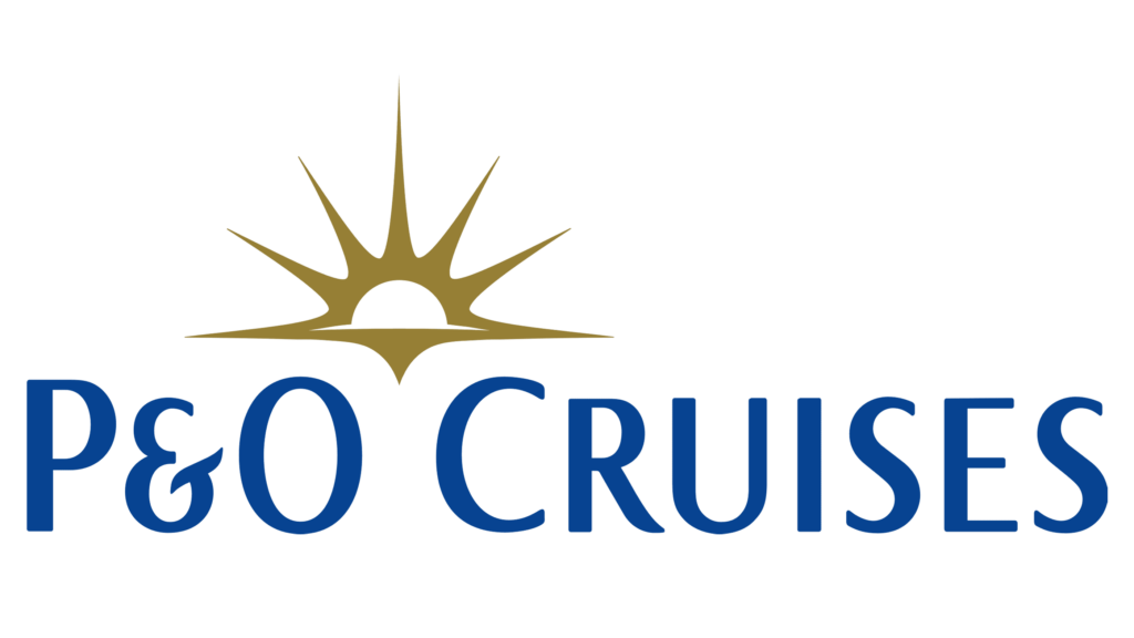 P&O Cruises Logo