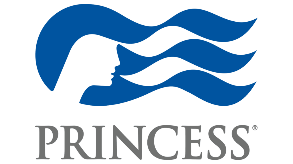 Princess Cruises Logo