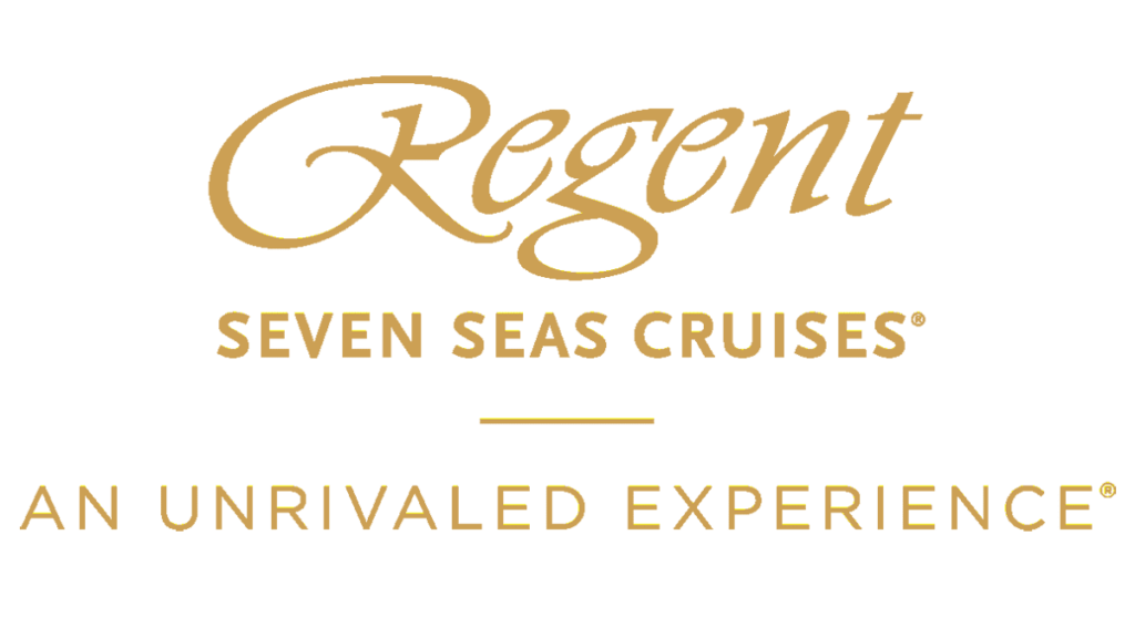 Regent Seven Seas Cruises Logo