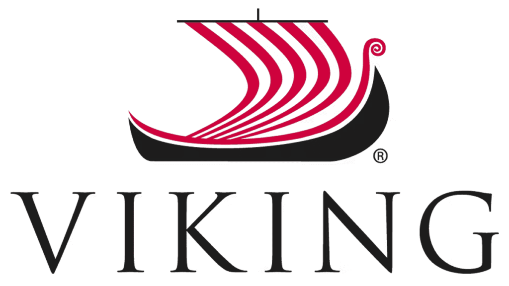 Viking Ocean Cruises Logo