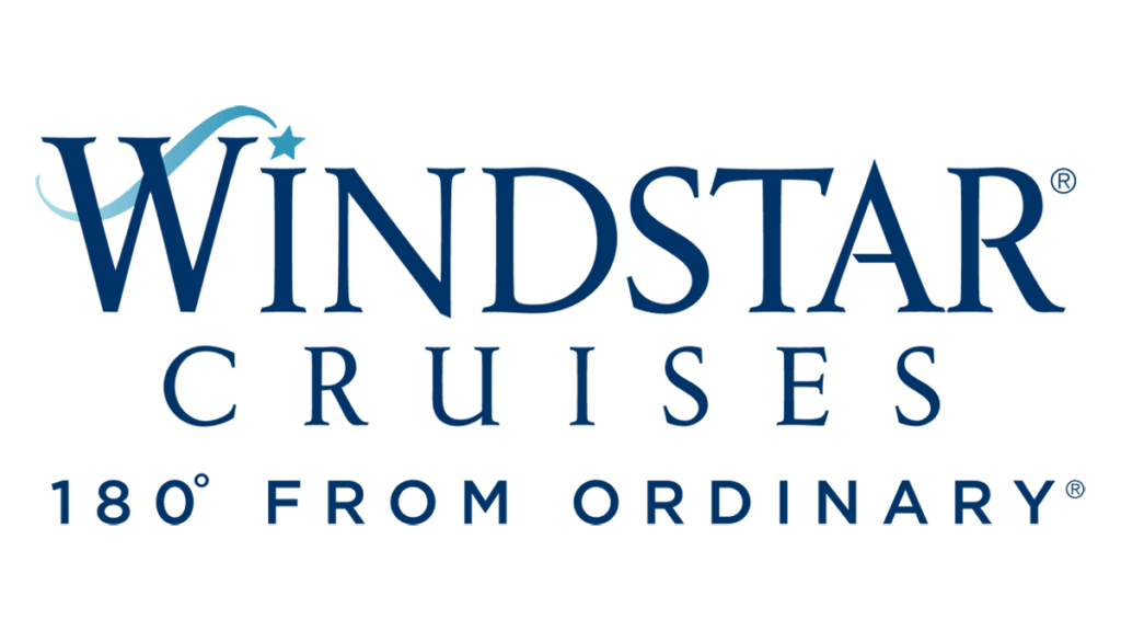 Windstar Cruises Logo